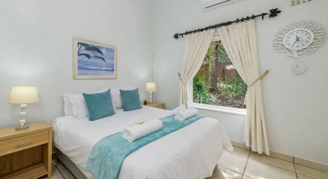 San Lameer Villa Rentals  2301