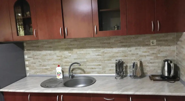 Апартаменты Guesthouse Green House