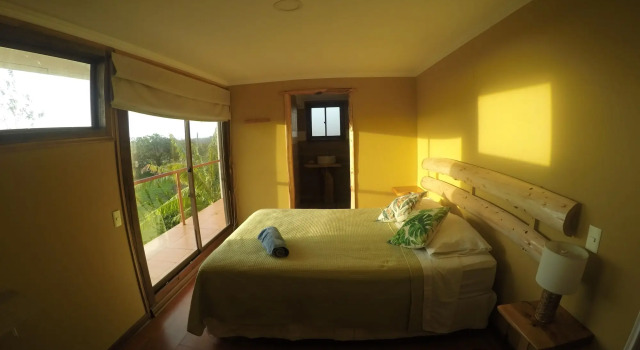 Hotel Uka Mana