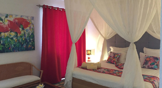 Номер Standard Hotel Djerba Orient