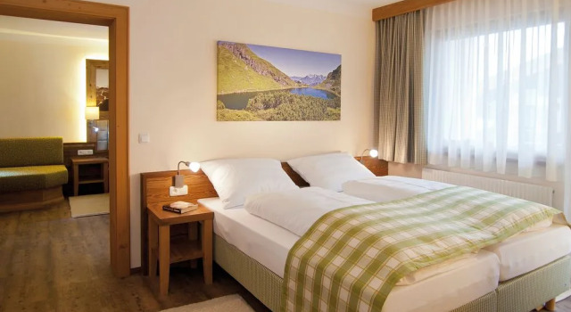 Hotel Alte Post