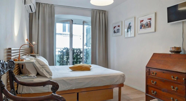 Stunning Apartment in Genova With 2 Bedrooms and Wifi, Забронировать Апартаменты/квартира Апартаменты Генуи, рядом с Ратуша Генуи, Апартаменты/квартира