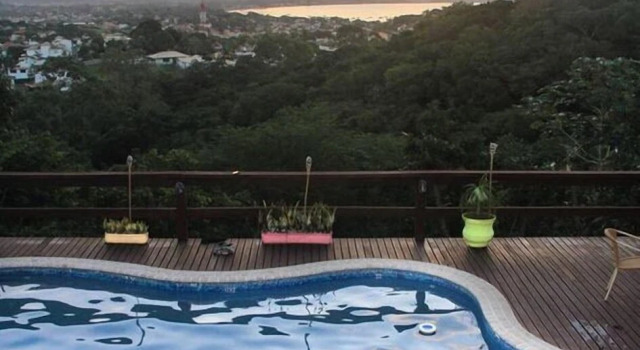 Sunset Hostel & Suites