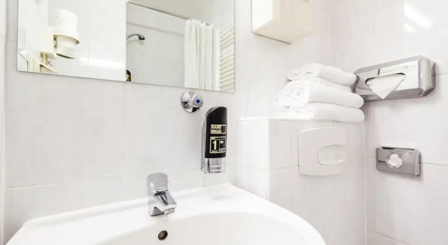 Номер Superior Residenz Hotel Eurostar