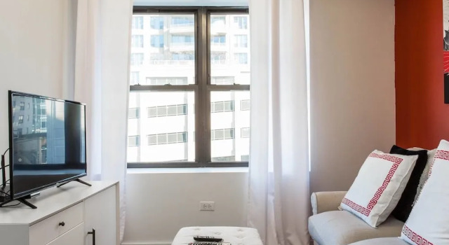 Апартаменты Sycamore Sunset - Modern 1bdr in Downtown
