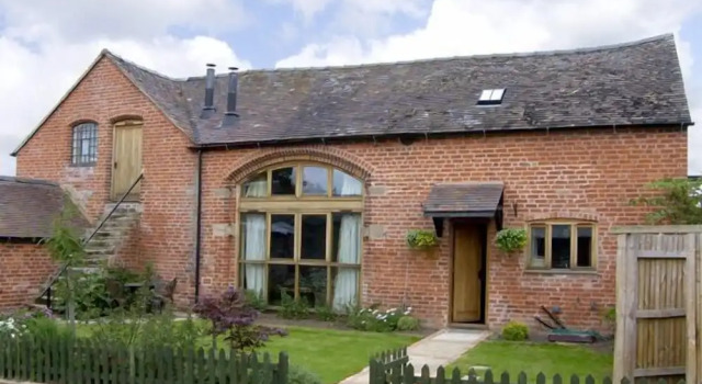 The Coach House