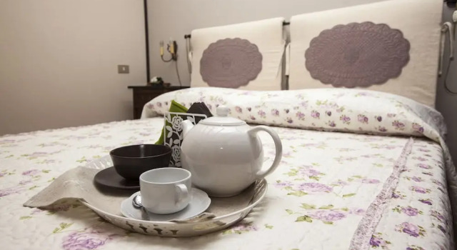 Cugi Bed and Breakfast