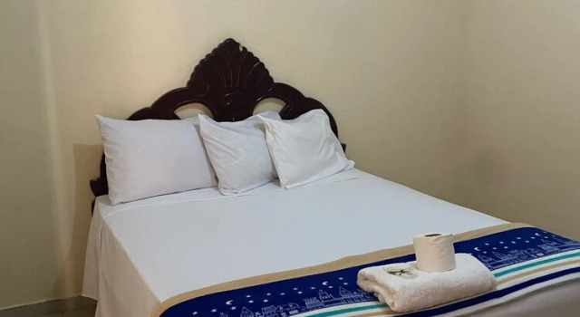 Hotel Plaza la Duarte, Buchen Sie Hotel San Juan Dominikanische Republik