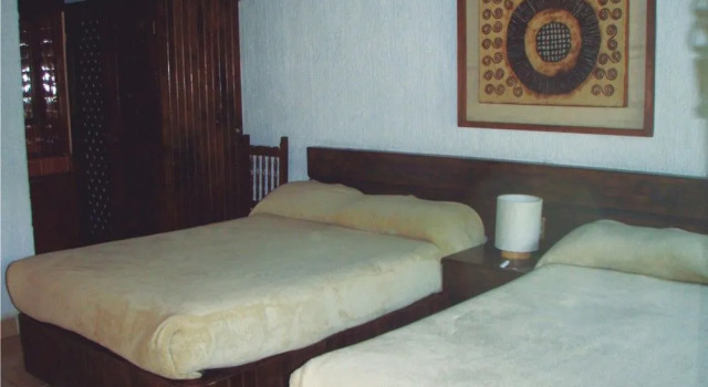 Parador Avandaro