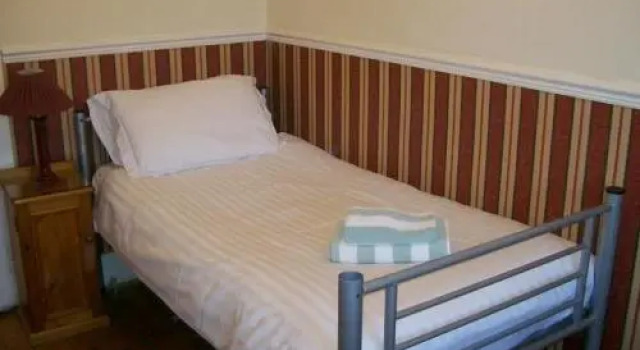 Номер Standard The Guards Hotel