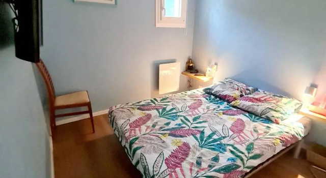 Appartement Six-Fours-les-Plages, 3 pièces, 6 personnes - FR-1-316-298, Забронировать Апартаменты/квартира Сис-Фур-Ле-Плаж Var coast