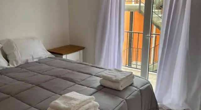 Апартаменты c 1 комнатой Hostel Los Cormoranes