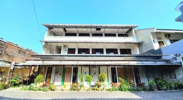 Hotel Kili Suci by Simply Homy