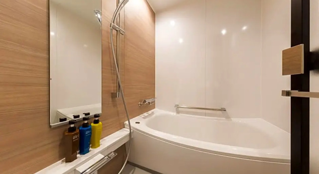 Номер Superior JR East Hotel Mets Premier Gotanda