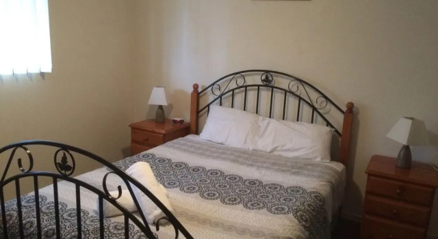 Santa Fe Apartments