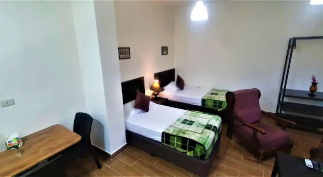 GMT Residence, Reserva ahora Hotel Madaba Madaba Governorate, cerca de Madaba Bus Stop