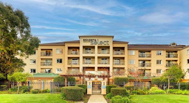Sonesta Select San Francisco Airport Oyster Point Waterfront, Забронировать Отель Южный Сан-Франциско San Mateo County