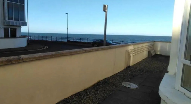 Апартаменты 11 Atlantic Bay, Portstewart