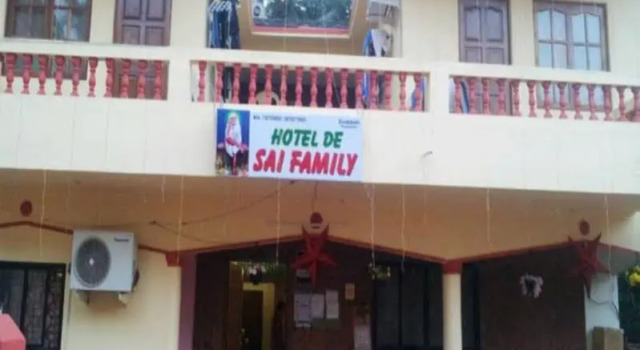 Sai Family Guest House
