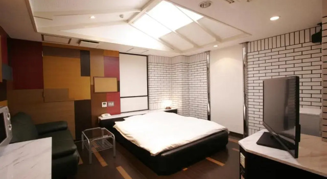Номер Standard Noa Hotel Toyotaminami