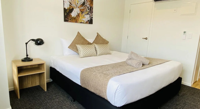 Norton Motel, Забронировать Мотель Гамильтона Гамильтон, рядом с Waikato Institute of Technology