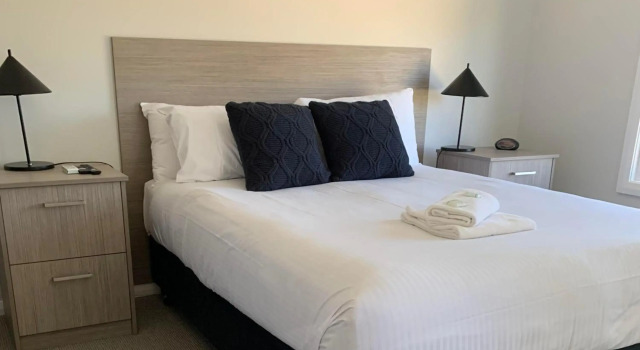 Mudgee Vineyard Motor Inn, Prenota Hotel Mudgee Central West NSW
