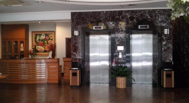 Tematik Hotel Pluit, Reserva ahora Hotel Penjaringan Yakarta, cerca de Pluit Junction