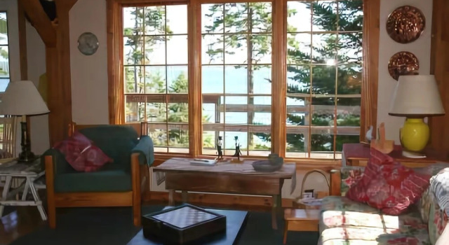 Oceanville Retreat - Three Bedroom Home, Réserver Hôtel Stonington États-Unis
