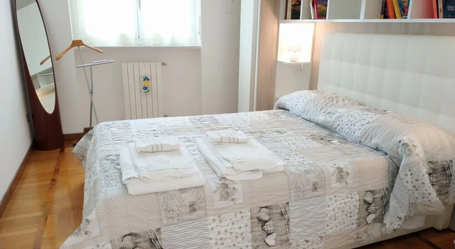 Holiday Apartment in Sanremo Semeria 380