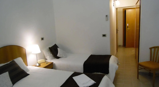 Hotel Francesco