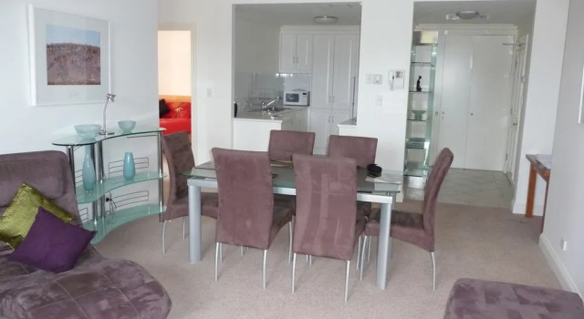 City Escape 2BD in Adelaides East End 4, Забронировать Отель Отели Аделаиды 3 звезды, рядом с Женская и детская больница, 3*