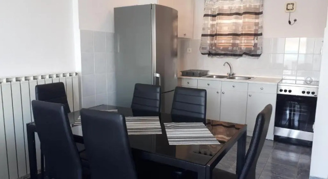 Апартаменты Apartments Sara