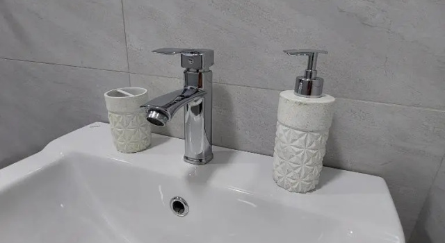 Студия Deluxe Little Shangri-La