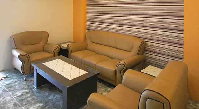 Jing Long Homestay, Boek Hotel Green Island Taitung