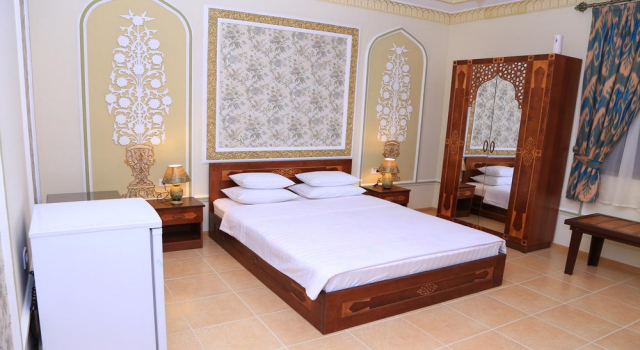 Номер Standard Отель Grand Emir Residence