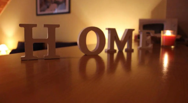 Студия Sweet Home Apartments