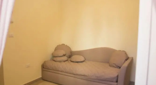 Номер Comfort LAntico Monastero