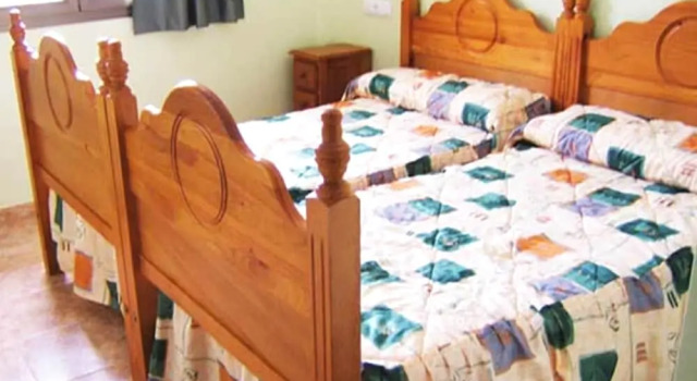 Albergue La Font Lluny, Забронировать Отель Пуэбла-де-Бенифасар Castellon Province