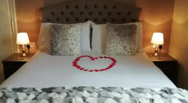 Двухместный номер Standard Vallum House