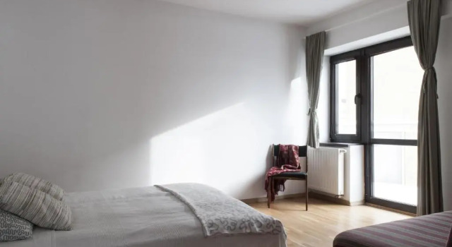 Apartament BB, Boek Appartement Hotels in Klein-Polen met parkeren, Parkeren