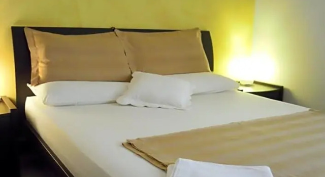 Апартаменты SK Active hotel - ex Garni Hotello