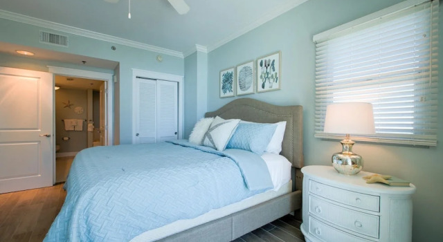 Waterscape A407 2 Bedroom Condo, Varaa Huoneisto Hotellit Emerald Coast uima-altaalla, Uima-allas