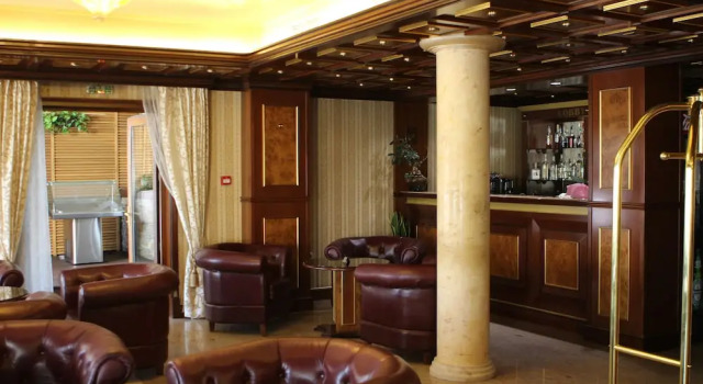 Casa Boyana Boutique Hotel, Book Boutique Hotels in Sofia with Parking, Parking