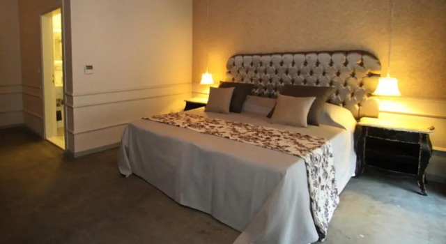 Номер Classic Köstem Hotel