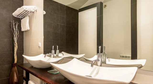 Номер Comfort El Palacete del Obispo