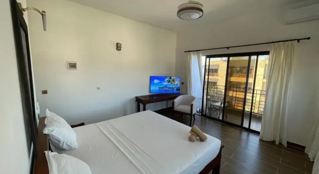 Вилла Mawe Zuri Resort