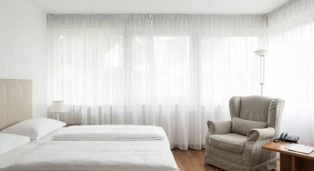 Студия Residence Désirée Classic & Design