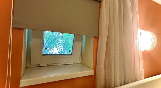 Economy Einzel Zimmer Hotel Leo