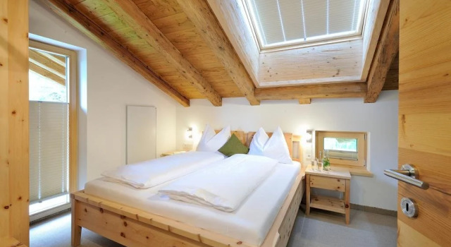 UR-NATUR Appartements