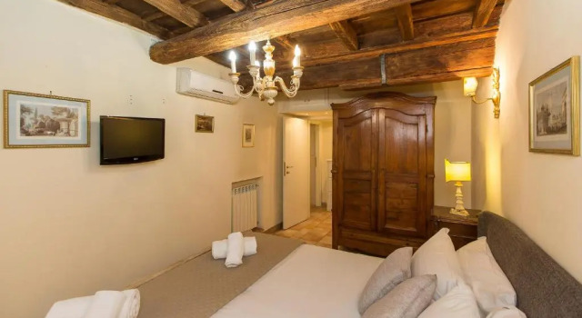 Апартаменты Rental in Rome Falegnami